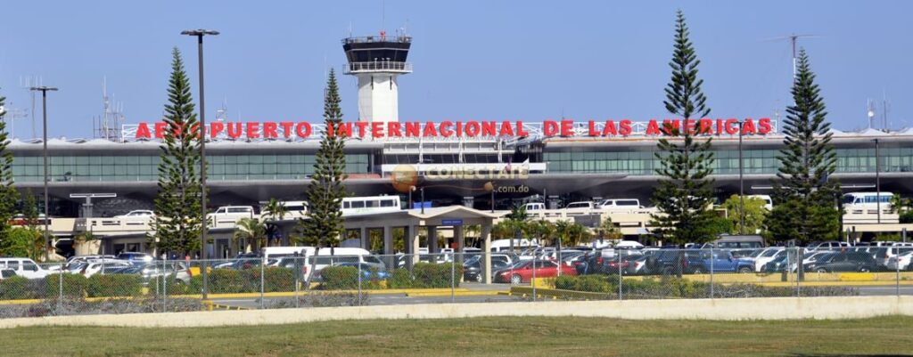 Aeropuerto-Las-Americas-RD