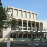 Gran Teatro del Cibao