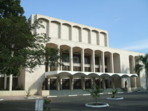 Gran Teatro del Cibao