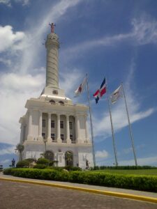 Monumento de Santiago
