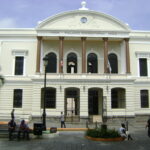 Palacio Consistorial