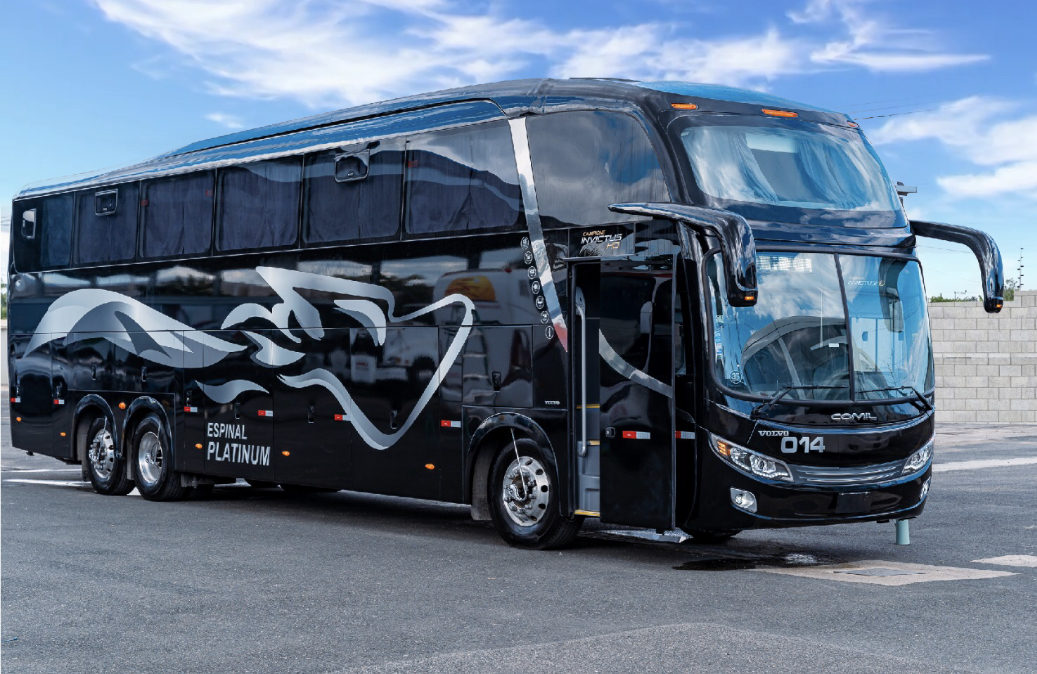 transpor-espinal